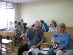 2017-07-17 Klaipėdos apygardos teisme